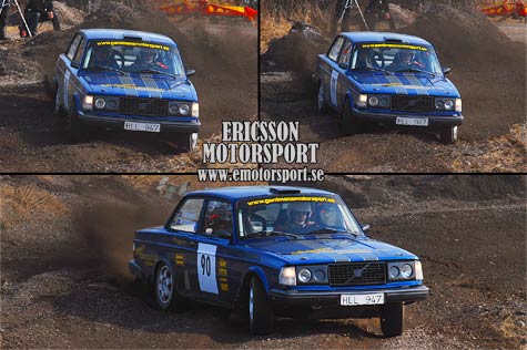 © Ericsson-Motorsport, www.emotorsport.se