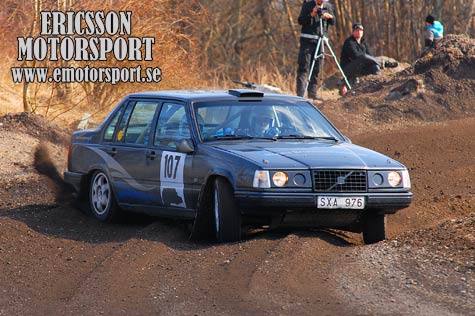 © Ericsson-Motorsport, www.emotorsport.se