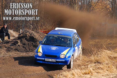 © Ericsson-Motorsport, www.emotorsport.se