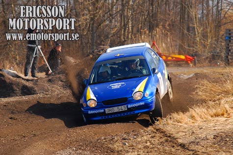 © Ericsson-Motorsport, www.emotorsport.se