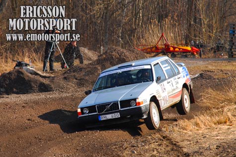 © Ericsson-Motorsport, www.emotorsport.se