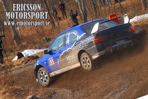 © Ericsson-Motorsport, www.emotorsport.se