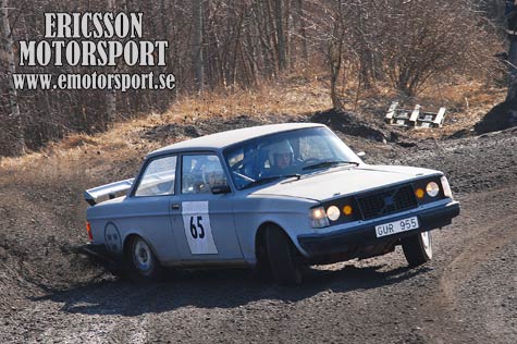 © Ericsson-Motorsport, www.emotorsport.se