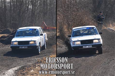 © Ericsson-Motorsport, www.emotorsport.se