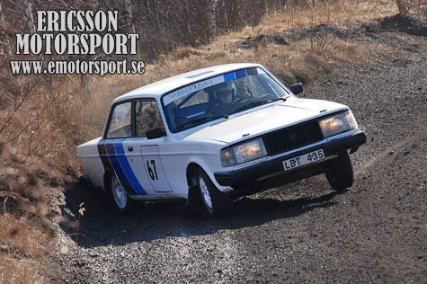 © Ericsson-Motorsport, www.emotorsport.se