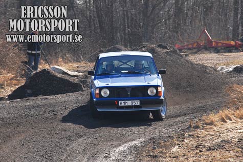 © Ericsson-Motorsport, www.emotorsport.se