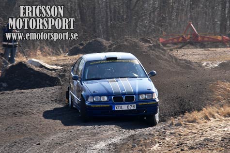 © Ericsson-Motorsport, www.emotorsport.se