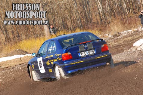 © Ericsson-Motorsport, www.emotorsport.se