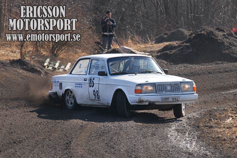 © Ericsson-Motorsport, www.emotorsport.se