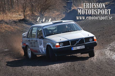 © Ericsson-Motorsport, www.emotorsport.se