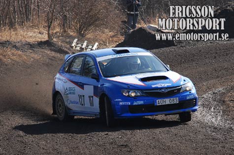 © Ericsson-Motorsport, www.emotorsport.se