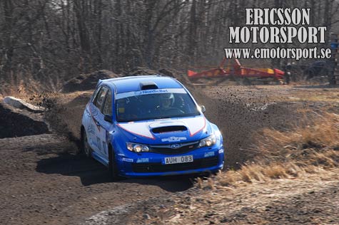 © Ericsson-Motorsport, www.emotorsport.se