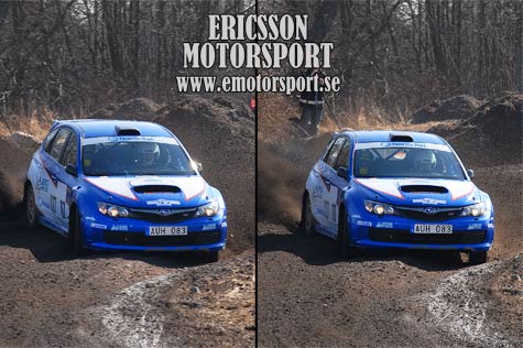 © Ericsson-Motorsport, www.emotorsport.se