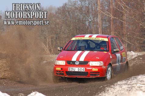 © Ericsson-Motorsport, www.emotorsport.se