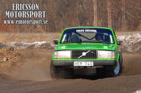 © Ericsson-Motorsport, www.emotorsport.se