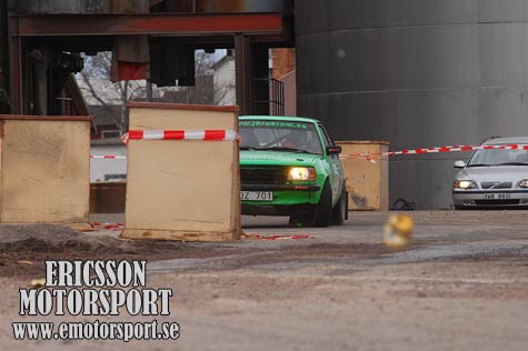 © Ericsson-Motorsport, www.emotorsport.se