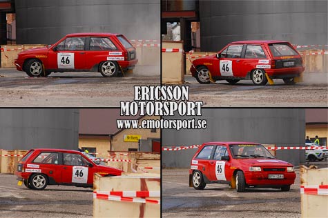 © Ericsson-Motorsport, www.emotorsport.se