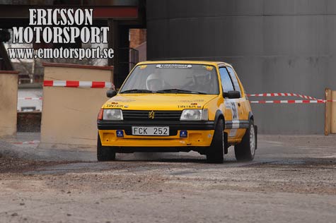 © Ericsson-Motorsport, www.emotorsport.se