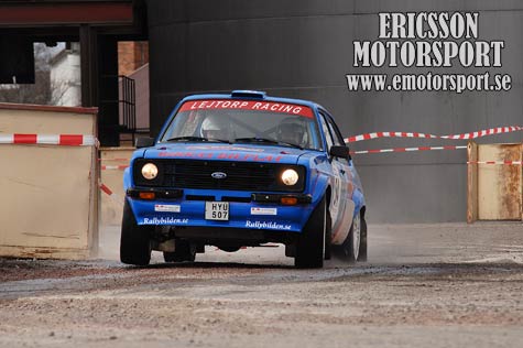 © Ericsson-Motorsport, www.emotorsport.se