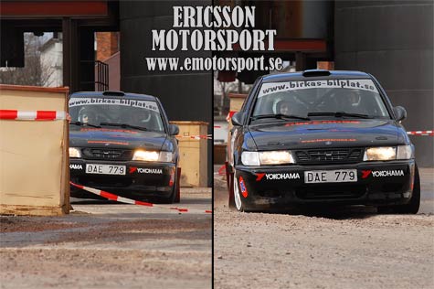 © Ericsson-Motorsport, www.emotorsport.se