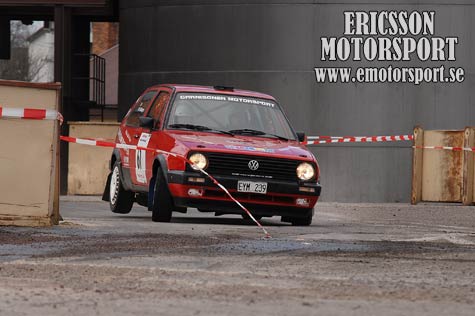 © Ericsson-Motorsport, www.emotorsport.se