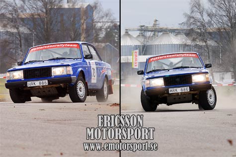 © Ericsson-Motorsport, www.emotorsport.se