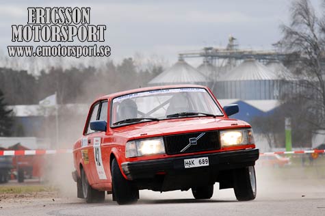 © Ericsson-Motorsport, www.emotorsport.se