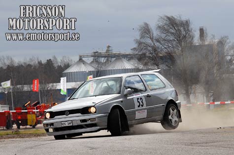 © Ericsson-Motorsport, www.emotorsport.se