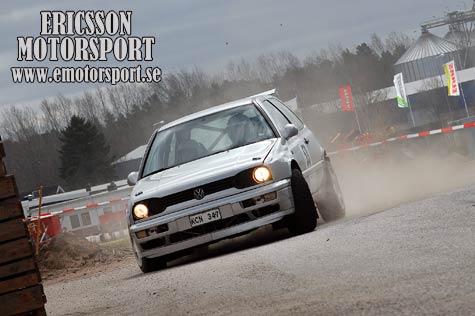 © Ericsson-Motorsport, www.emotorsport.se