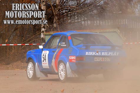 © Ericsson-Motorsport, www.emotorsport.se