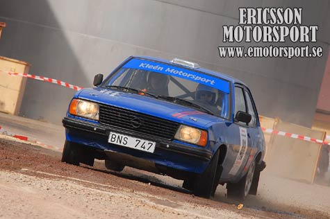 © Ericsson-Motorsport, www.emotorsport.se