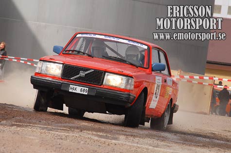 © Ericsson-Motorsport, www.emotorsport.se
