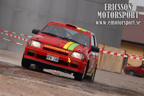 © Ericsson-Motorsport, www.emotorsport.se