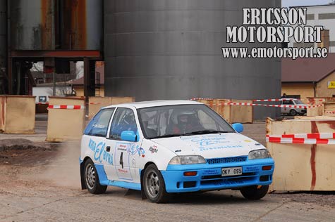 © Ericsson-Motorsport, www.emotorsport.se