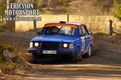 © Ericsson-Motorsport, www.emotorsport.se