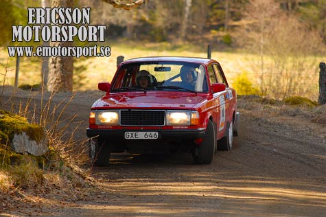 © Ericsson-Motorsport, www.emotorsport.se