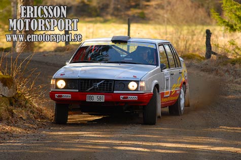 © Ericsson-Motorsport, www.emotorsport.se