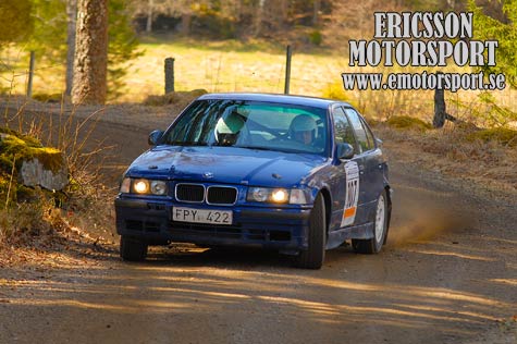 © Ericsson-Motorsport, www.emotorsport.se