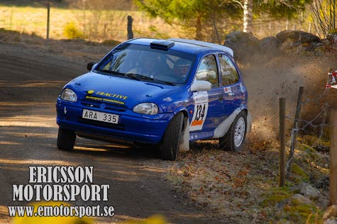 © Ericsson-Motorsport, www.emotorsport.se