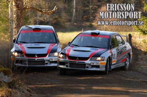 © Ericsson-Motorsport, www.emotorsport.se