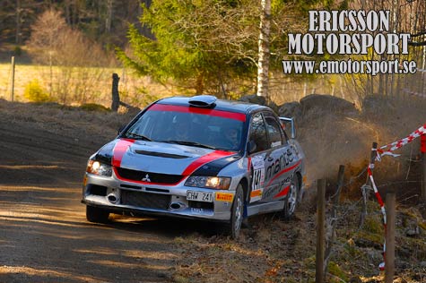 © Ericsson-Motorsport, www.emotorsport.se