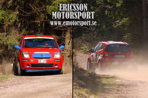 © Ericsson-Motorsport, www.emotorsport.se