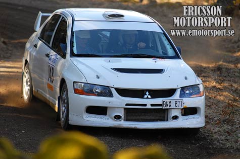 © Ericsson-Motorsport, www.emotorsport.se