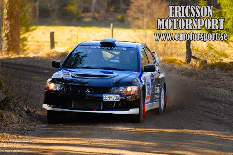 © Ericsson-Motorsport, www.emotorsport.se