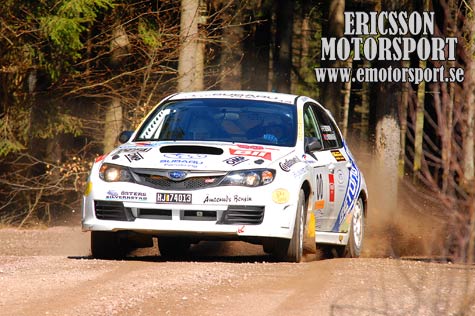 © Ericsson-Motorsport, www.emotorsport.se