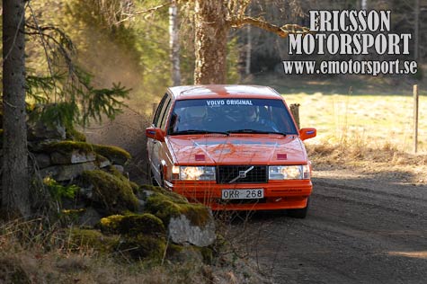 © Ericsson-Motorsport, www.emotorsport.se