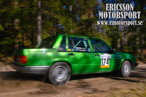 © Ericsson-Motorsport, www.emotorsport.se