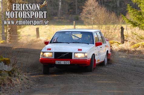 © Ericsson-Motorsport, www.emotorsport.se