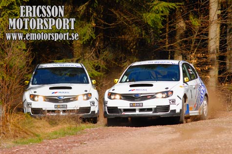 © Ericsson-Motorsport, www.emotorsport.se