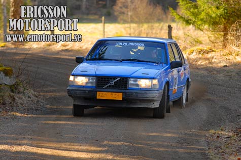 © Ericsson-Motorsport, www.emotorsport.se